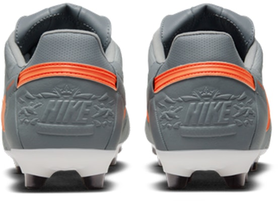 Nike Premier 3 FG 'Smoke Grey Safety Orange' AT5889-003 Purchase Nike Premier 3 FG 'Smoke Grey Safety Orange' AT5889-003