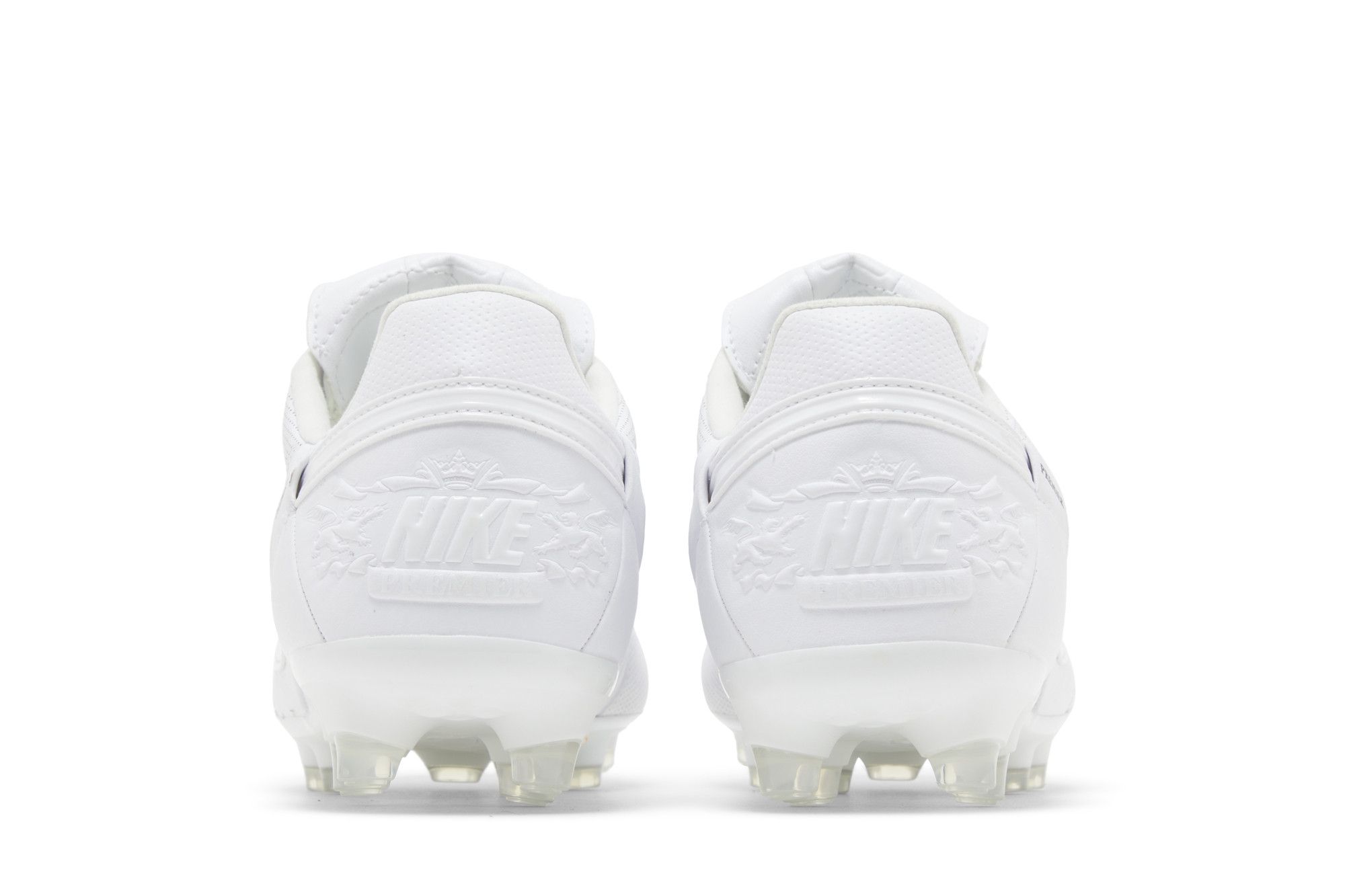 Sizing 耐吉 Premier 3 FG「全白」AT5889-100