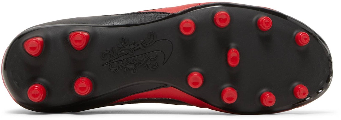 Nike Premier 3 FG 'University Red Black' AT5889-606 Shop Nike Premier 3 FG 'University Red Black' AT5889-606