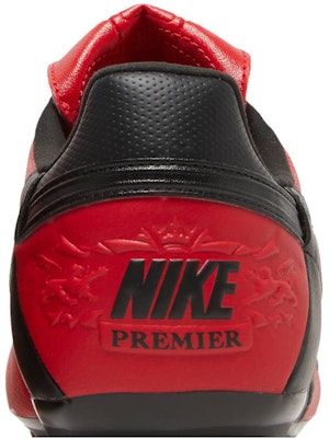 Nike Premier 3 FG 'University Red Black' AT5889-606 Sizing Nike Premier 3 FG 'University Red Black' AT5889-606