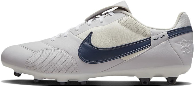 ナイキ プレミア 3 FG "グレー/ネイビー" AT5889-002 Buy ナイキ プレミア 3 FG "グレー/ネイビー" AT5889-002