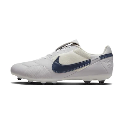 Nike Premier 3 FG 'Vast Grey Midnight Navy'