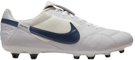 耐克 Premier 3 FG '广灰午夜海军蓝' AT5889-002 Order 耐克 Premier 3 FG '广灰午夜海军蓝' AT5889-002