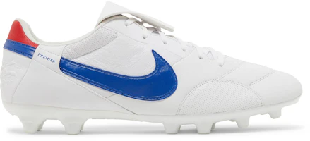 Nike Premier 3 FG 'White Royal Red' AT5889-146 Nike Premier 3 FG 'White Royal Red' AT5889-146