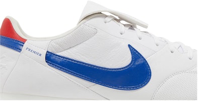 나이키 프리미어 3 FG '화이트 로얄 레드' AT5889-146 Order 나이키 프리미어 3 FG '화이트 로얄 레드' AT5889-146