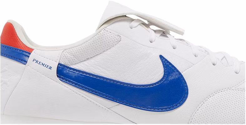 Nike Premier 3 FG 'White Royal Red' AT5889-146 Order Nike Premier 3 FG 'White Royal Red' AT5889-146