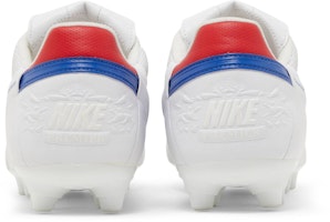 나이키 프리미어 3 FG '화이트 로얄 레드' AT5889-146 Details for 나이키 프리미어 3 FG '화이트 로얄 레드' AT5889-146