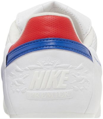 Nike Premier 3 FG 'White Royal Red' AT5889-146 Sizing Nike Premier 3 FG 'White Royal Red' AT5889-146