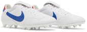 Cheap Nike Premier 3 FG 'Putih Biru Diraja Merah' AT5889-146