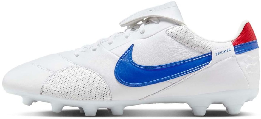 Nike Premier 3 FG '白色信號藍' HM0265-104 Buy Nike Premier 3 FG '白色信號藍' HM0265-104