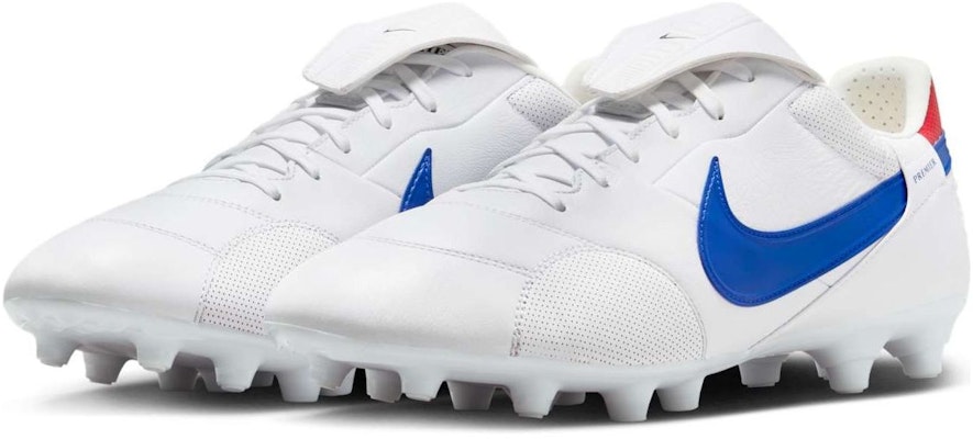 Nike Premier 3 FG '白色信號藍' HM0265-104 Lookbook Nike Premier 3 FG '白色信號藍' HM0265-104
