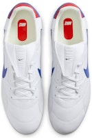 Nike Premier 3 FG ''Putih Signal Biru'' HM0265-104 Shop Nike Premier 3 FG ''Putih Signal Biru'' HM0265-104