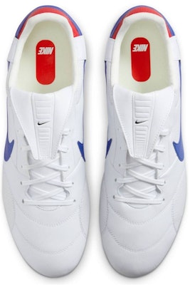 Nike Premier 3 FG '白色信號藍' HM0265-104 Shop Nike Premier 3 FG '白色信號藍' HM0265-104