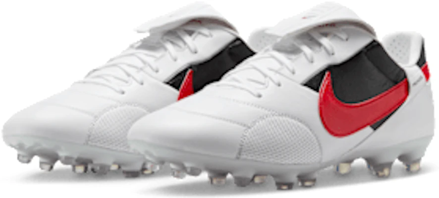Nike Premier 3 Kasut HM0265-101 Details for Nike Premier 3 Kasut HM0265-101