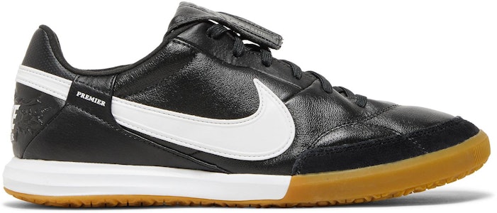 耐吉 Premier 3 IC 室內球場足球鞋 黑 Buy 耐吉 Premier 3 IC 室內球場足球鞋 黑