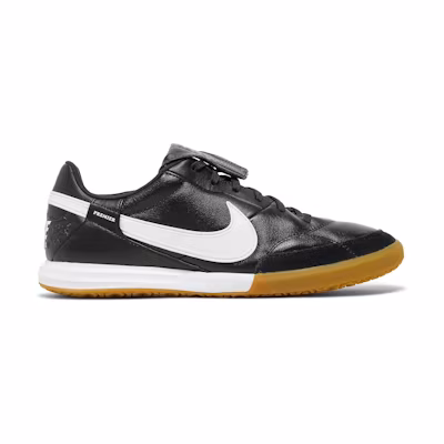 Nike Premier 3 IC 'Black Gum'