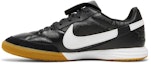 Lookbook Nike Premier 3 IC 'Hitam Gum' AT6177-010