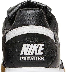 耐吉 Premier 3 IC 室內球場足球鞋 黑 Sizing 耐吉 Premier 3 IC 室內球場足球鞋 黑