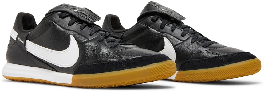 耐吉 Premier 3 IC 室內球場足球鞋 黑 Cheap 耐吉 Premier 3 IC 室內球場足球鞋 黑