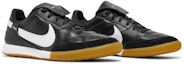 Cheap Nike Premier 3 IC 'Hitam Gum' AT6177-010