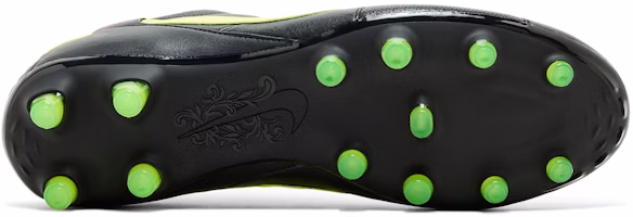 Nike Premier 3 Low FG 'Negro Green Strike' HM0265-008 Shop Nike Premier 3 Low FG 'Negro Green Strike' HM0265-008