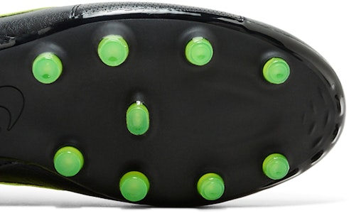 ナイキ プレミア 3 LOW FG "ブラック/グリーンスティク" HM0265-008 Purchase ナイキ プレミア 3 LOW FG "ブラック/グリーンスティク" HM0265-008