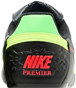 ナイキ プレミア 3 LOW FG "ブラック/グリーンスティク" HM0265-008 Sizing ナイキ プレミア 3 LOW FG "ブラック/グリーンスティク" HM0265-008