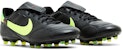 Nike Premier 3 Low FG 'Hitam Hijau Strike' HM0265-008