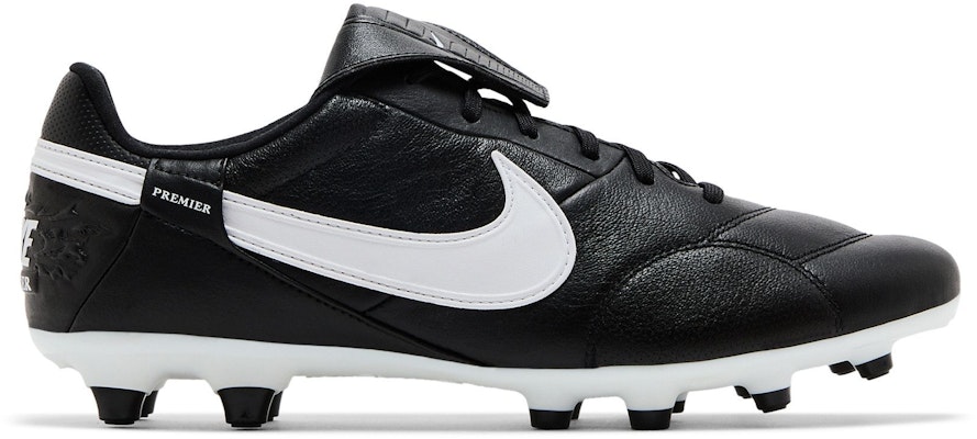 Nike Premier 3 Low FG 'Black White' HM0265-002 Buy Nike Premier 3 Low FG 'Black White' HM0265-002