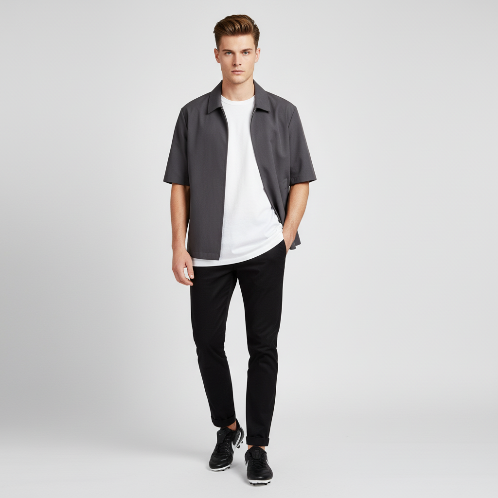 Order 나이키 프리미어 3 로우 FG '검흰' HM0265-002