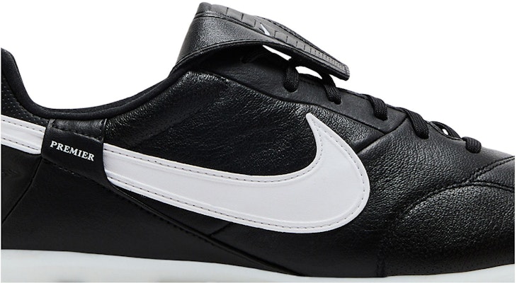Nike Premier 3 Low FG 'Black White' HM0265-002 Order Nike Premier 3 Low FG 'Black White' HM0265-002