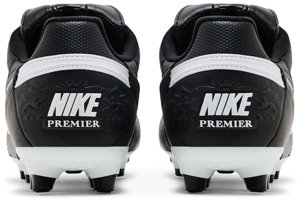 Nike Premier 3 Low FG 'Black White' HM0265-002 Details for Nike Premier 3 Low FG 'Black White' HM0265-002