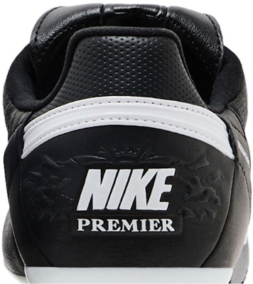 Nike Premier 3 Low FG 'Black White' HM0265-002 Sizing Nike Premier 3 Low FG 'Black White' HM0265-002