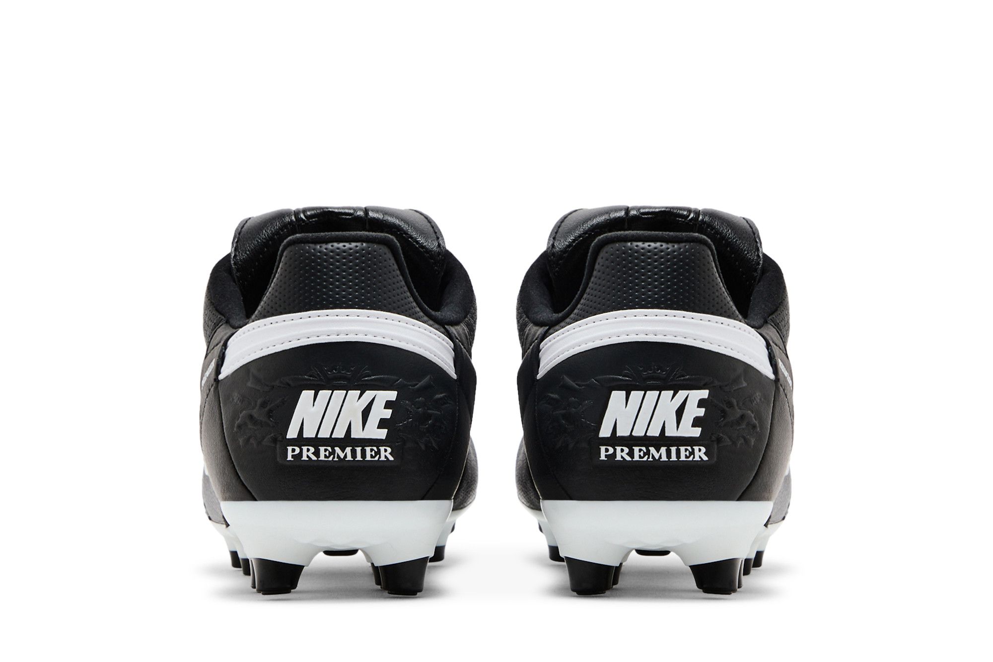 Cheap 나이키 프리미어 3 로우 FG '검흰' HM0265-002