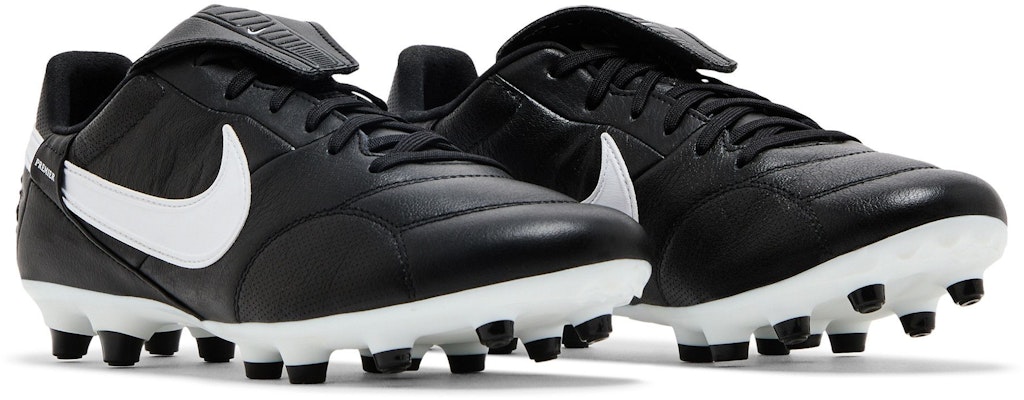 Nike Premier 3 Low FG 'Black White' HM0265-002 Cheap Nike Premier 3 Low FG 'Black White' HM0265-002