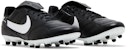 Nike Premier 3 Low FG 'Black White' HM0265-002