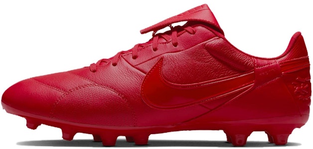 ナイキ プレミア 3 ロー FG 'ファイヤーレッド' HM0265-600 Buy ナイキ プレミア 3 ロー FG 'ファイヤーレッド' HM0265-600