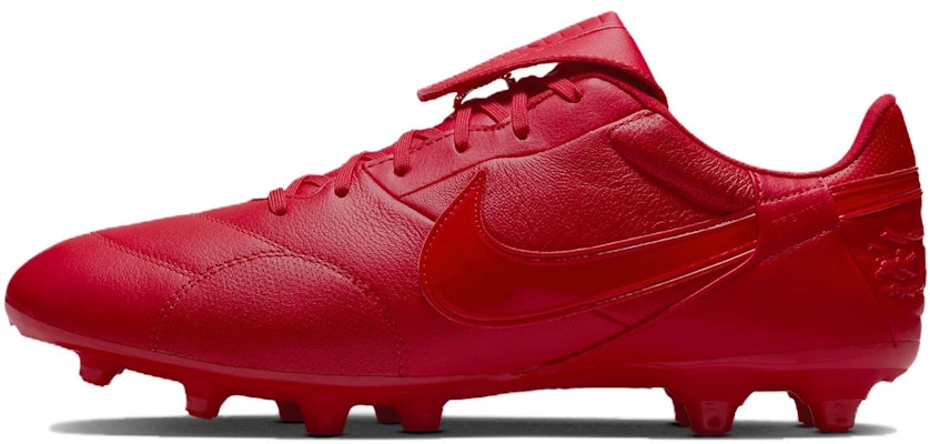 Nike Premier 3 Low FG 'Merah Api' HM0265-600 Buy Nike Premier 3 Low FG 'Merah Api' HM0265-600