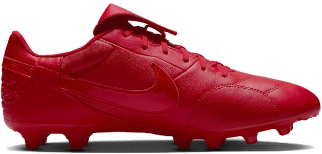 ナイキ プレミア 3 ロー FG 'ファイヤーレッド' HM0265-600 Order ナイキ プレミア 3 ロー FG 'ファイヤーレッド' HM0265-600