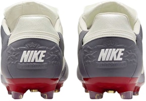 ナイキ プレミア 3 ロー FG ''ライトグラファイト バーシティレッド'' HM0265-003 Shop ナイキ プレミア 3 ロー FG ''ライトグラファイト バーシティレッド'' HM0265-003