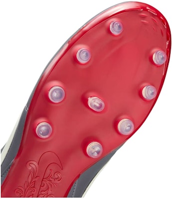 Nike Premier 3 Low FG 'Light Graphite Varsity Red' HM0265-003 Purchase Nike Premier 3 Low FG 'Light Graphite Varsity Red' HM0265-003