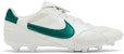 Nike Premier 3 Low FG 'Putih Hijau Mistik' HM0265-102