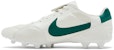 Nike Premier 3 Low FG 'Putih Hijau Mistik' HM0265-102