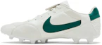Shop ナイキ プレミア 3 LOW FG 白/ミスティックグリーン HM0265-102