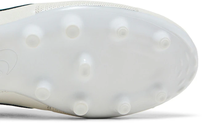 ナイキ プレミア 3 LOW FG 白/ミスティックグリーン HM0265-102 Details for ナイキ プレミア 3 LOW FG 白/ミスティックグリーン HM0265-102