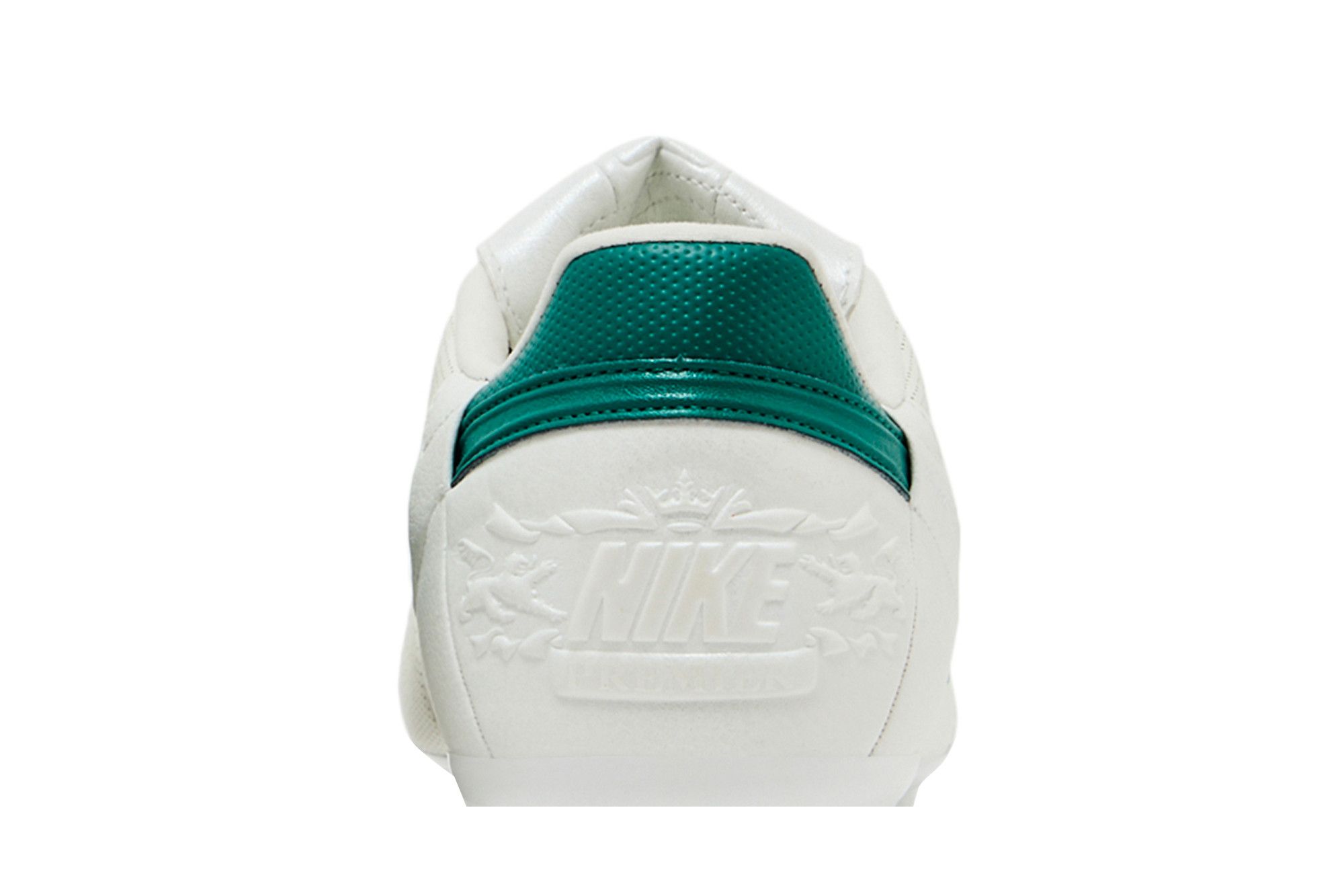 Cheap ナイキ プレミア 3 LOW FG 白/ミスティックグリーン HM0265-102