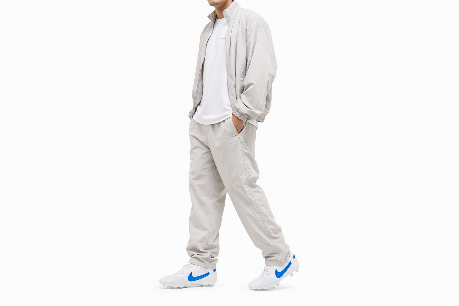 Order Nike Premier 3 Low FG『白色信號藍』 HM0265-103