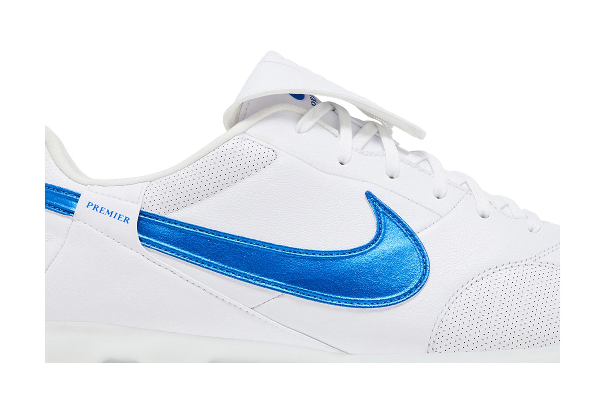 Lookbook Nike Premier 3 Low FG『白色信號藍』 HM0265-103