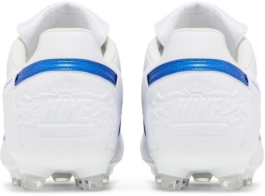 Nike Premier 3 Low FG『白色信號藍』 HM0265-103 Details for Nike Premier 3 Low FG『白色信號藍』 HM0265-103