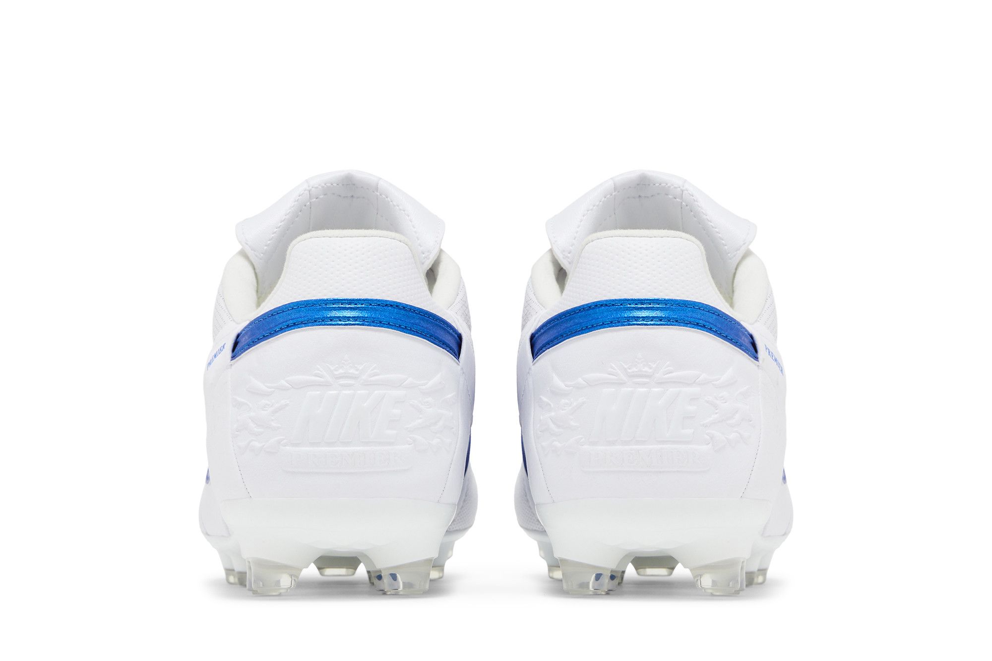 Sizing Nike Premier 3 Low FG『白色信號藍』 HM0265-103